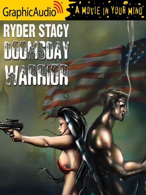 Title details for Doomsday Warrior by Ryder Stacy - Wait list